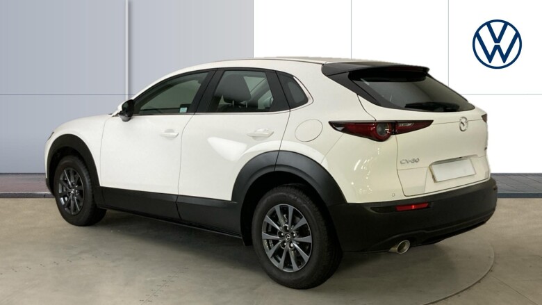 Mazda CX-30 2.0 e-Skyactiv X MHEV Centre-Line 5dr Petrol Hatchback
